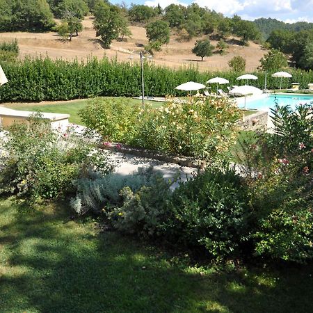 Holiday Home Casali Dei Ciompi Dicomano Exterior photo