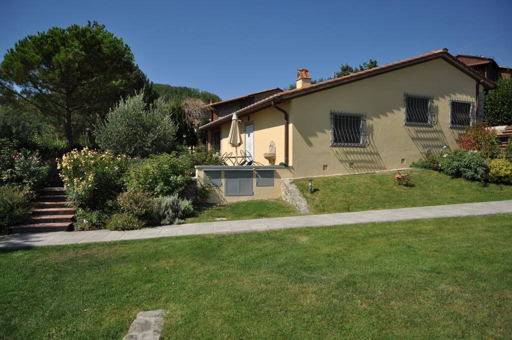 Holiday Home Casali Dei Ciompi Dicomano Room photo