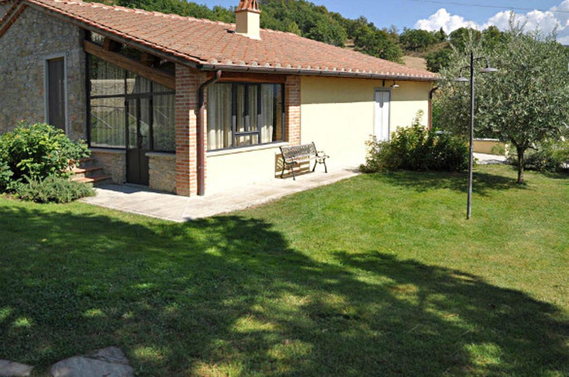 Holiday Home Casali Dei Ciompi Dicomano Exterior photo